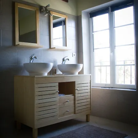 Chambres D'hotes Au Chien Bleu ベッド・アンド・ブレックファスト *