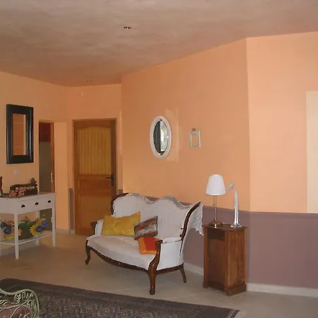 Chambres D'hotes Au Chien Bleu B&B *
