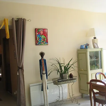 Bed & Breakfast Chambres D'hotes Au Chien Bleu
